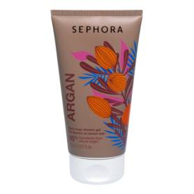 SEPHORA COLLECTION Black Soap Shower Gel 150ml