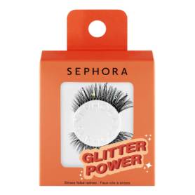 SEPHORA COLLECTION Strass False Lashes - Light and reusable false lashes