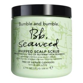 BUMBLE AND BUMBLE Seaweed Scalp Scrub 200ml