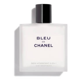 CHANEL BLEU DE CHANEL  3-In-1 Moisturizer 90ml