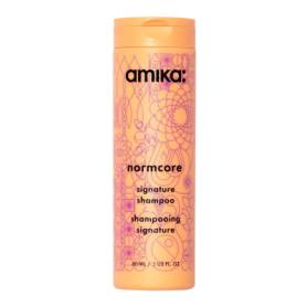 AMIKA Normcore Signature Shampoo 60ml