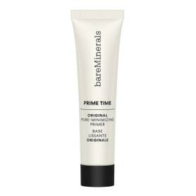 bareMinerals PRIME TIME Original Pore-Minimising Primer Travel Size 15ml