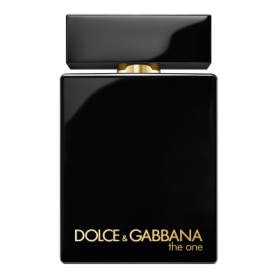 DOLCE & GABBANA The One For Men Intense Eau de Parfum 100ml
