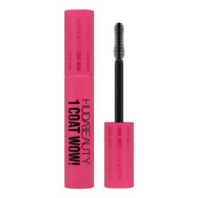 HUDA BEAUTY 1 COAT WOW!  Extra Volumizing and Lifting Mascara 10ml