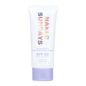 Naked Sundays | Sunscreen & SPF | SEPHORA UK