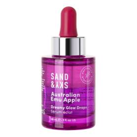 SAND & SKY Australian Emu Apple - Radiance Serum  30ml