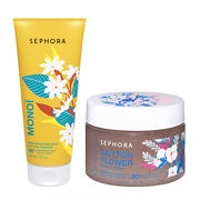 Sephora Collection Body Essentials Kit