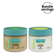 Sephora Collection Cleanse & Repair Hair Duo