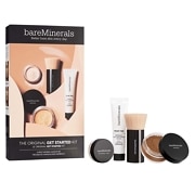 bareMinerals The Original Get Started Kit 4-Piece Mineral Makeup Set