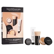 bareMinerals The Original Get Started Kit 4-Piece Mineral Makeup Set