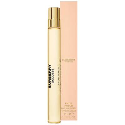 BURBERRY Goddess Eau de Parfum Travel Size 10ml Sephora Exclusive
