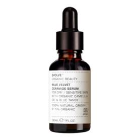 BLUE VELVET CERAMIDE SERUM 30ML