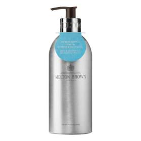 MOLTON BROWN Coastal Cypress & Sea Fennel Infinite Bottle  400ml