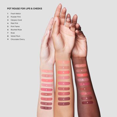 Bobbi brown pot rouge sephora discount