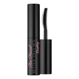 TOO FACED Better Than Sex Foreplay Lash Lifting & Thickening Mascara Primer Travel-Size
