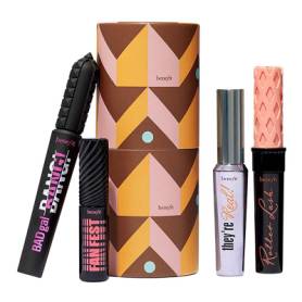 BENEFIT COSMETICS Nice List Lashes Mascara