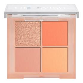 HUDA BEAUTY GloWish Micro Mini Eyeshadow Palette 4.05g
