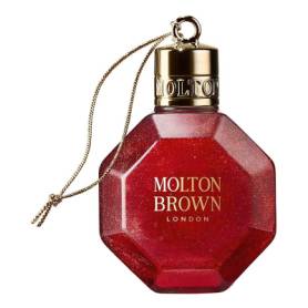 MOLTON BROWN Merry Berries & Mimosa Festive Bauble