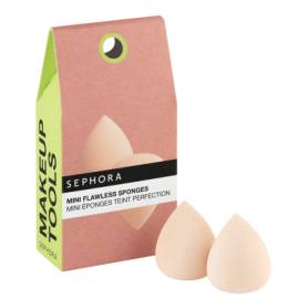 SEPHORA COLLECTION Mini Flawless Sponges x 2