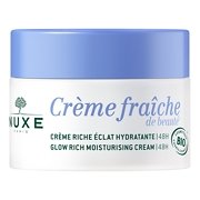 NUXE Glow Rich Moisturising Cream 50ml