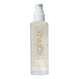 KOPARI Golden Aura Body Oil  100ml