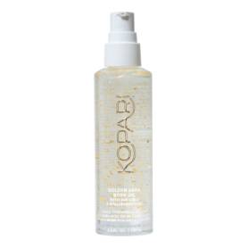 KOPARI Golden Aura Body Oil  100ml