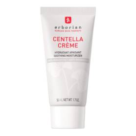 ERBORIAN Centella Crème Anti-Rednesses Soothing Mosturizer 50ml