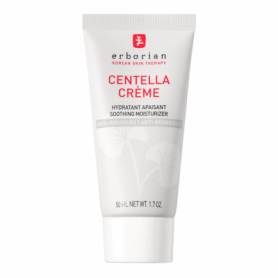 ERBORIAN Centella Crème Anti-Rednesses Soothing Mosturizer 50ml