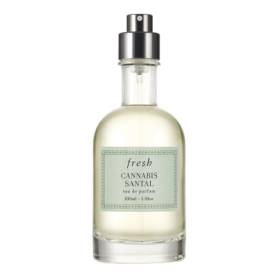 FRESH Cannabis Santal Eau De Parfum 100ml