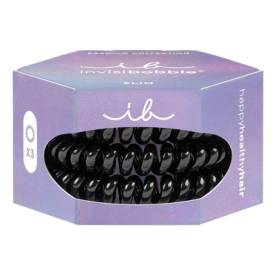 INVISIBOBBLE Slim Premium Bronze Me Pretty Hair Scrunchies Set