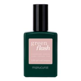 MANUCURIST LED Nail Polish Green 15ml