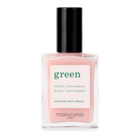 Green - Nail polish