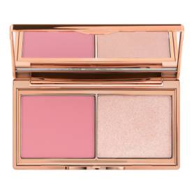 Hollywood Blush & Glow Glide Palette 7.5g Tan/Deep