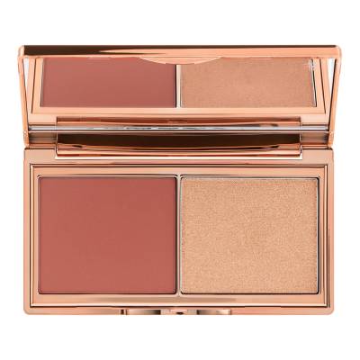 Hollywood Blush & Glow Glide Palette 7.5g