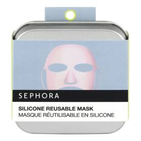 SEPHORA COLLECTION Silicone Reusable Face Mask