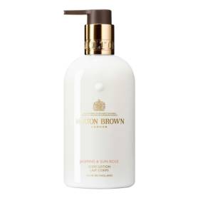 Jasmine & Sun Rose Body Lotion 300ml
