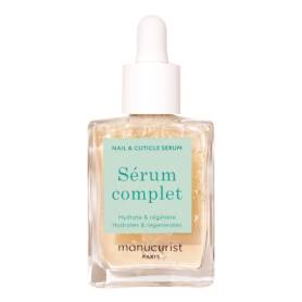 MANUCURIST Green Care Complete Serum 15ml