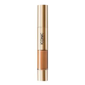 ICONIC LONDON Radiant Concealer and Brightening Duo 5.5g