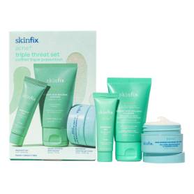 SKINFIX Acne+ Triple Threat Kit