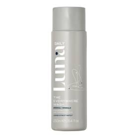 Luna Daily The Everywhere Wash Original 250ml