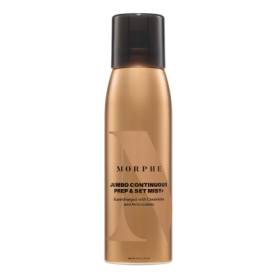 MORPHE Jumbo Continuous Prep & Set Mist+