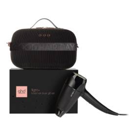 GHD Flight+ Travel Dryer Gift Set Festive Edition