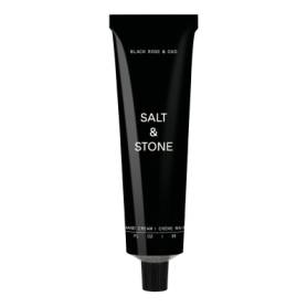 SALT AND STONE Black Rose & Oud Hand Cream 60ml