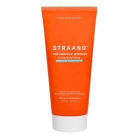 STRAAND The Miracle Worker Scalp Scrub 200ml