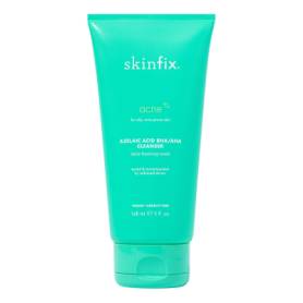 SKINFIX Acne+ 2% BHA Azelaic Acid Cleanser 148ml