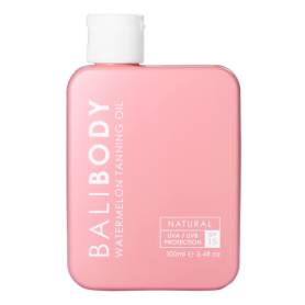 BALI BODY Watermelon Tanning Oil SPF15 100ml