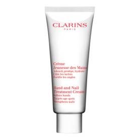 CLARINS Hand and Nail Treatment Cream 100ml