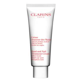CLARINS Hand and Nail Treatment Cream 100ml