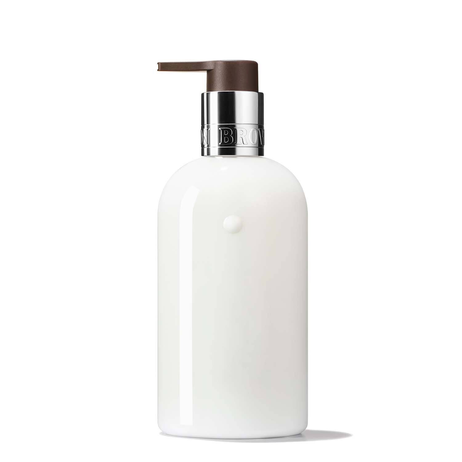 Molton Brown Fiery Pink Pepper Body Lotion 300Ml
