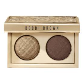 BOBBI BROWN Luxe Eyeshadow Duo